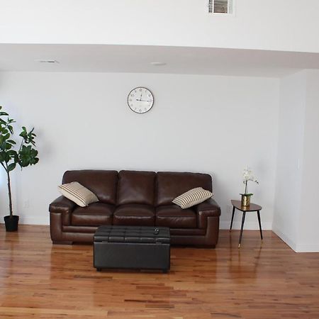 Cozy & Deluxe Apartment - Ez Access To Nyc Newark Bagian luar foto