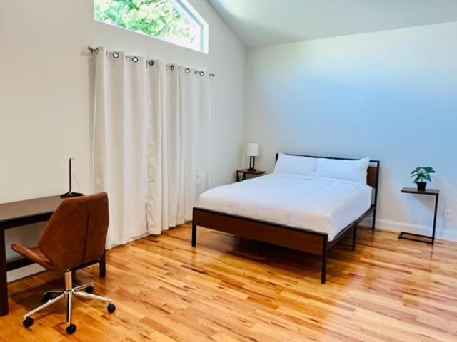 Cozy & Deluxe Apartment - Ez Access To Nyc Newark Bagian luar foto